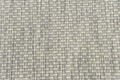 Unique Loom Collection Casual Transitional Solid Heathered Indoor/Outdoor - Image 7