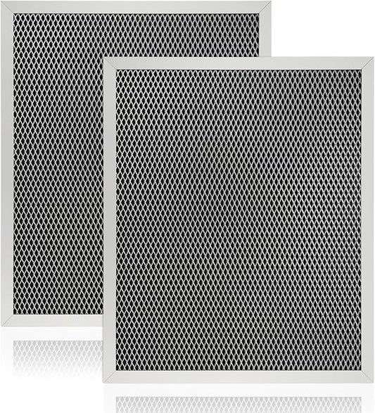 2 Pack 5443 MERV 8 Dehumidifier Filter 10″x12″x1″Compatible by Unknown
