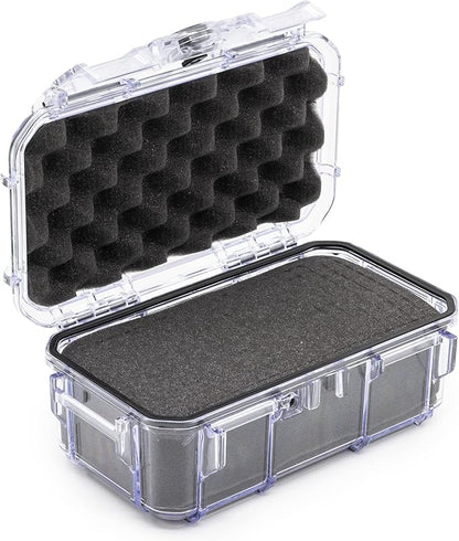 Evergreen 57 Waterproof Dry Box Protective Case by EvergreenCases