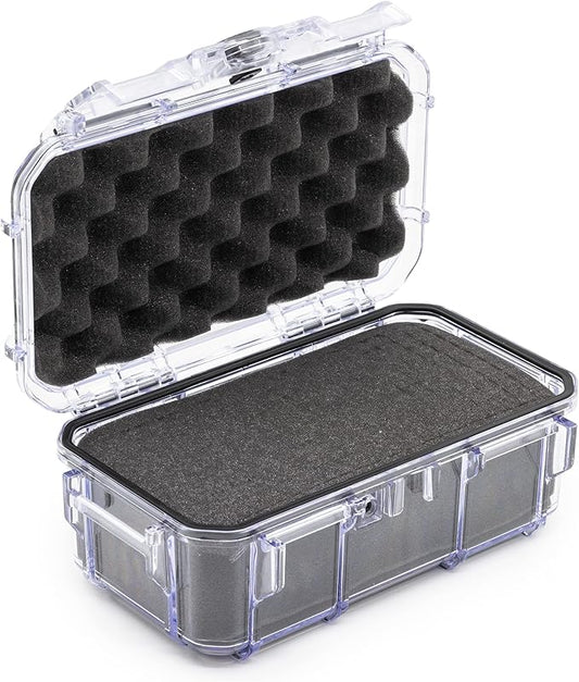 Evergreen 57 Waterproof Dry Box Protective Case by EvergreenCases