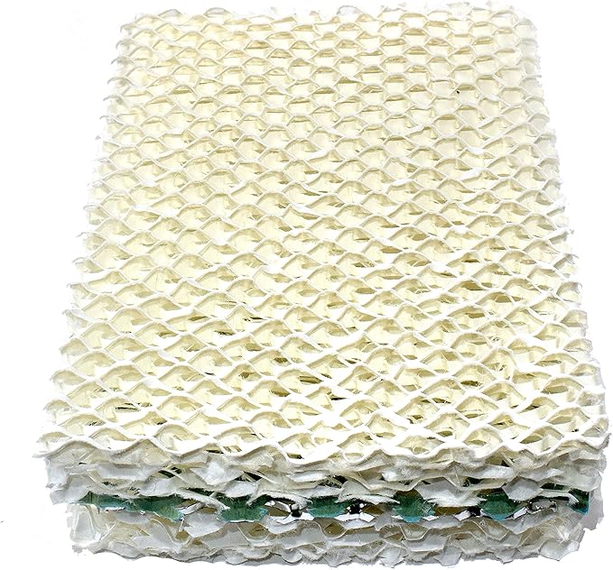HQRP 4-Pack HDC-12 Super Humidifier Wick Filter Replacement - Image 7