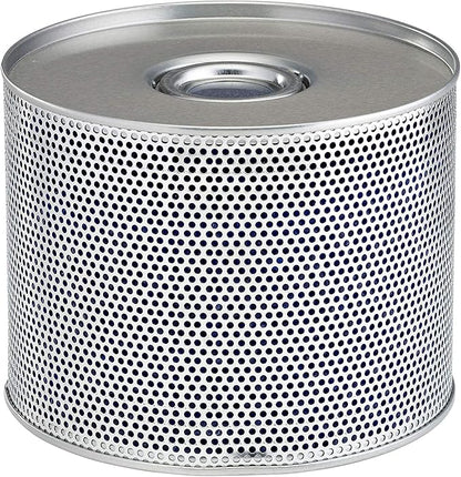 SnapSafe 75902 Safe Dehumidifier Lg Cylinder- Lifetime Use, 5-Inch diameter by SnapSafe