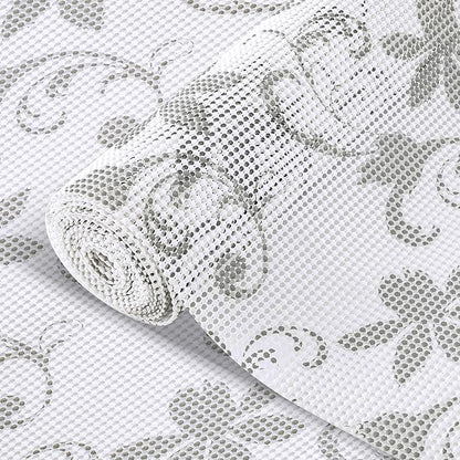 Shelf Liners for Cabinets-Drawer Liner Cabinet Liners for Shelves Kitchen by vortiara