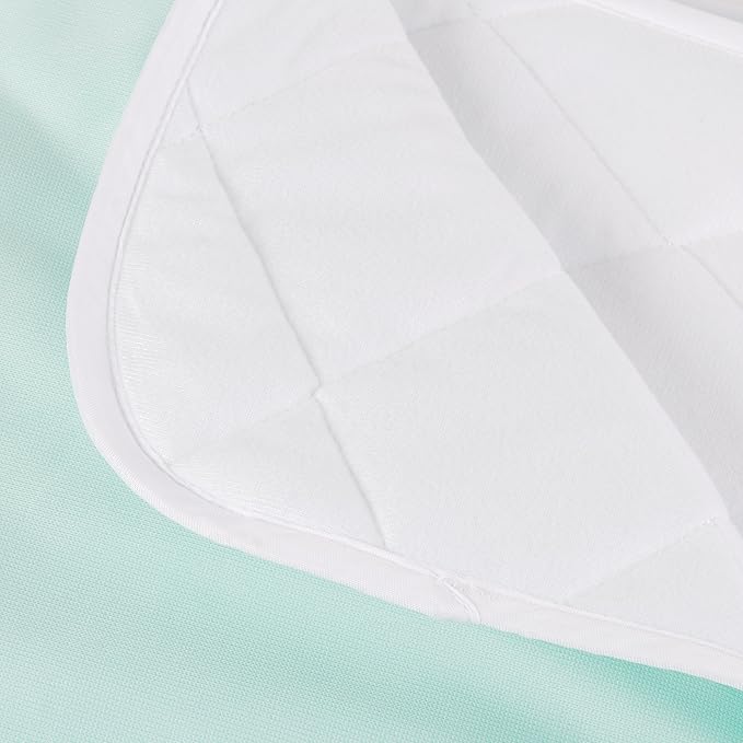 DMI Waterproof Sheet to be Used as a Bed Pad, Bed Liner, Mattress Protector - Image 9