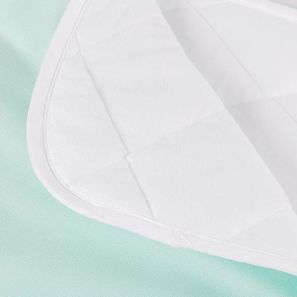 DMI Waterproof Sheet to be Used as a Bed Pad, Bed Liner, Mattress Protector - Image 9