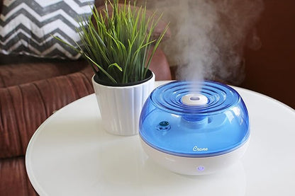 Crane Personal Ultrasonic Cool Mist Humidifier, - Image 3