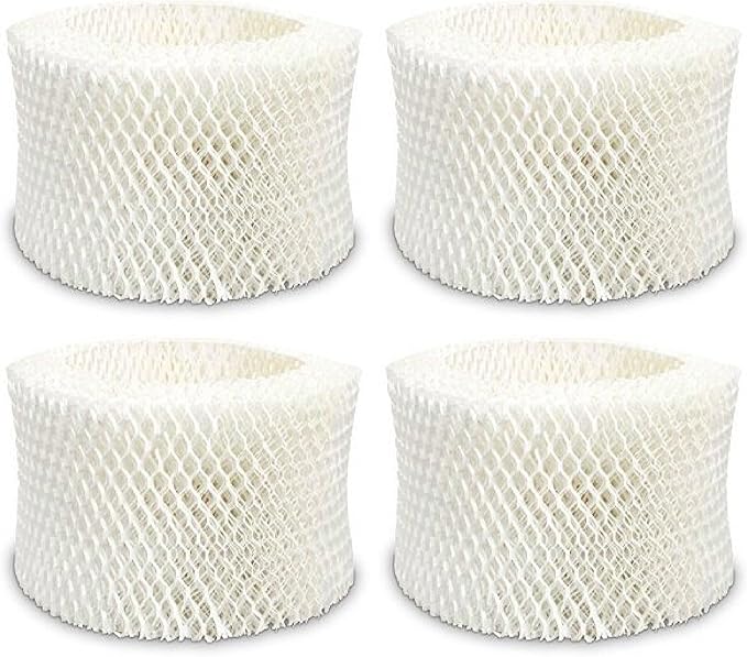 Nispira Humidifier Wick Replacement Filter Compatible by Nispira