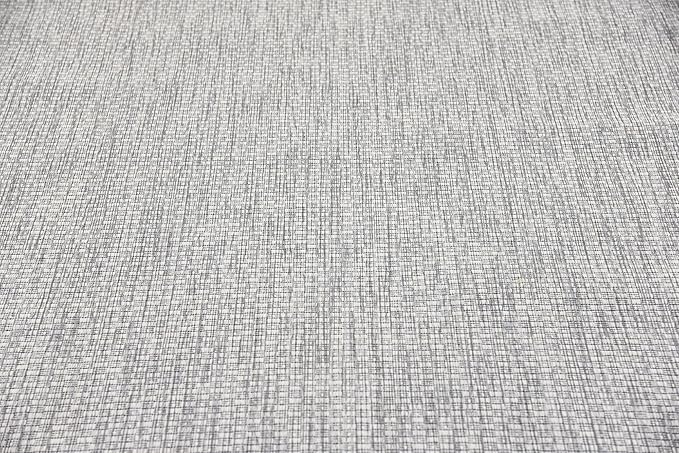 Unique Loom Collection Casual Transitional Solid Heathered Indoor/Outdoor - Image 6