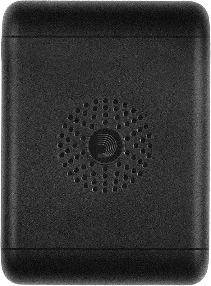 D'Addario Accessories Small Instrument Humidifier by DAddarioAccessories