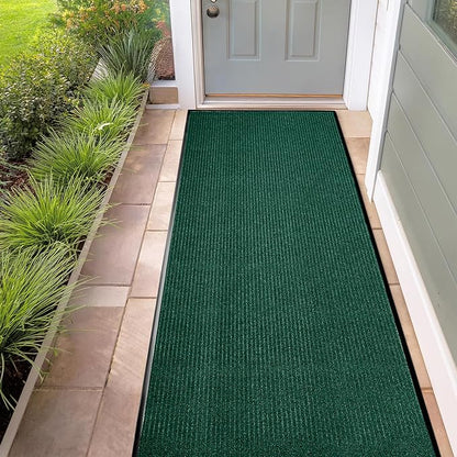 Durable Rubber Door Mat by MaxMat