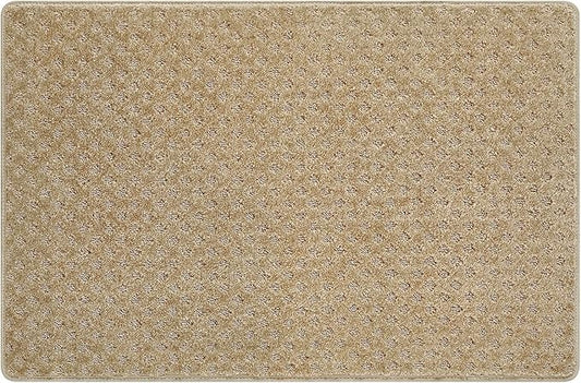 PURE ERA Carpet Stair Tread Landing Mat Tape Free Self Adhesive Non Slip Skid by PUREERA