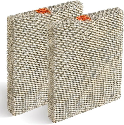DerBlue 2PACK 35 Water Panel Humidifier Replacement Filter Compatible by HOME
