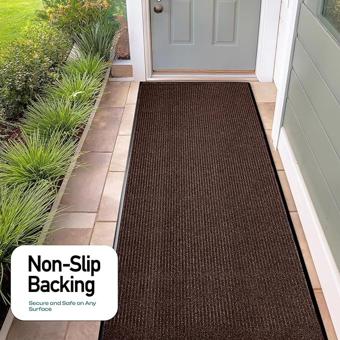 MaxMat® Extra Large Rubber Entry Mat - Image 6