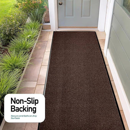 MaxMat® Extra Large Rubber Entry Mat - Image 6