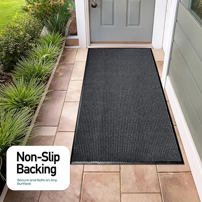 Durable Rubber Door Mat - Image 6