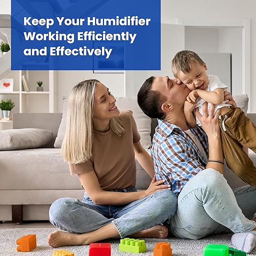 AprilAire H735EZ1 Humidifier Filter/Water Panel Assembly Replacement Kit - Image 6