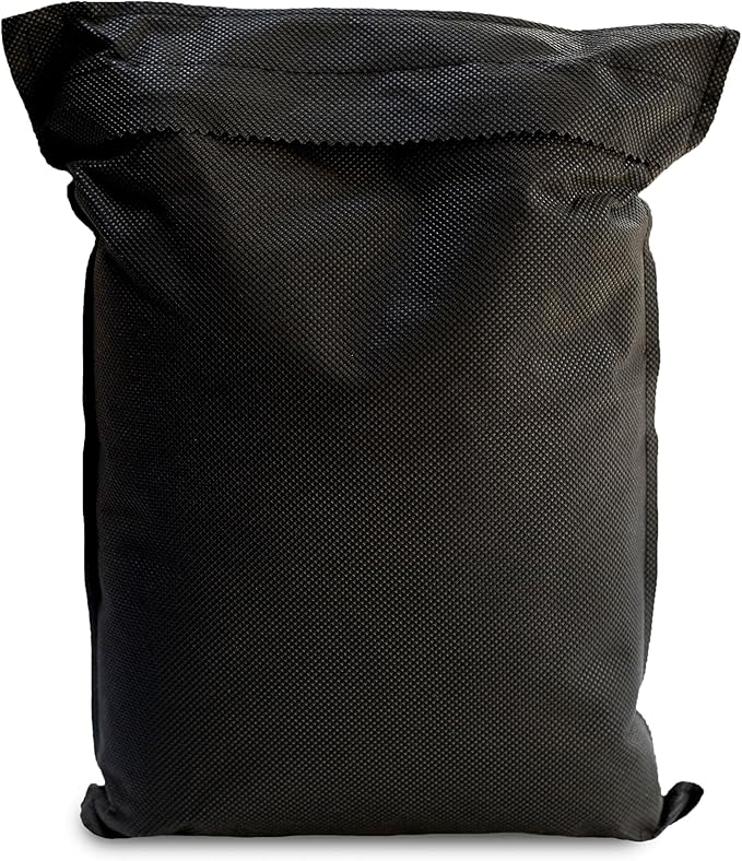 Ever Bamboo Deodorizer & Dehumidifier w/Natural Bamboo Charcoal by Ever+Bamboo