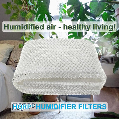 HQRP 2-Pack Wick Filter Compatible - Image 8
