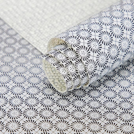 FIFTY FEET 18"x96" Non-Adhesive Shelf Liner by FIFTYFEET