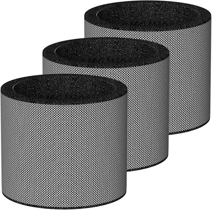 A04-1725-034 Humidifier Evaporator Pad Filter Replacement Compatible by Roninby