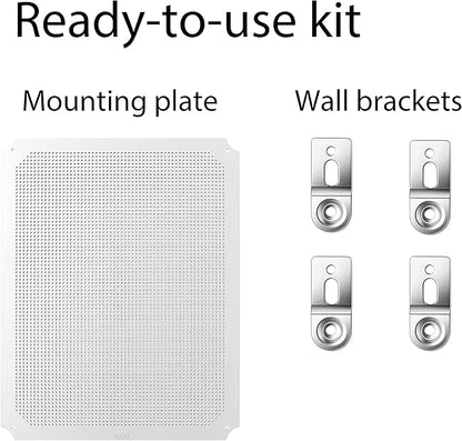 Junction Box, IP67 Waterproof Plastic Enclosure - Image 5