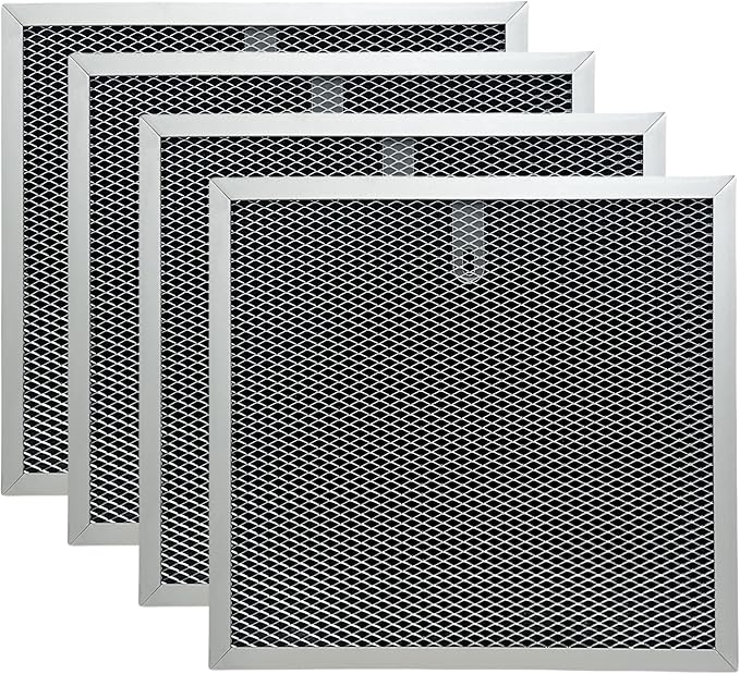 MERV-1 HD55P Filter Replacement Set by Unknown