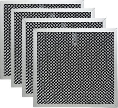 MERV-1 HD55P Filter Replacement Set by Unknown