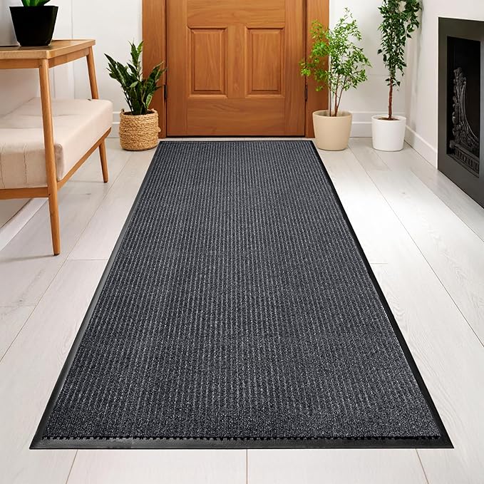 Durable Rubber Door Mat - Image 3