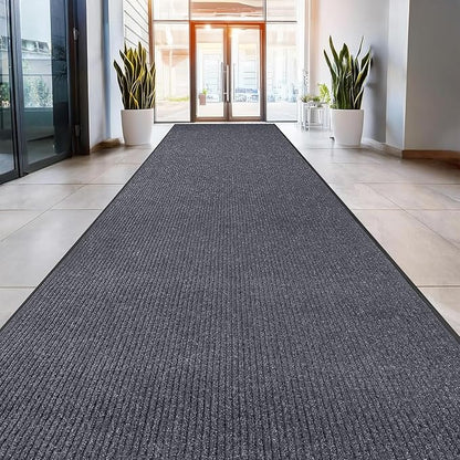 MaxMat® 4x8 Outdoor Rug, Extra Large Entryway Mat by MaxMat