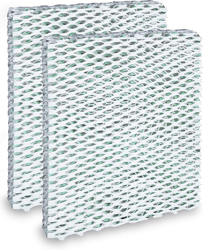 BestAir ALL-1-PDQ-5 Universal Extended Life Humidifier Replacement Paper Wick - Image 2
