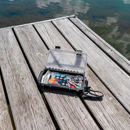 geckobrands Waterproof Dry Box - Image 5