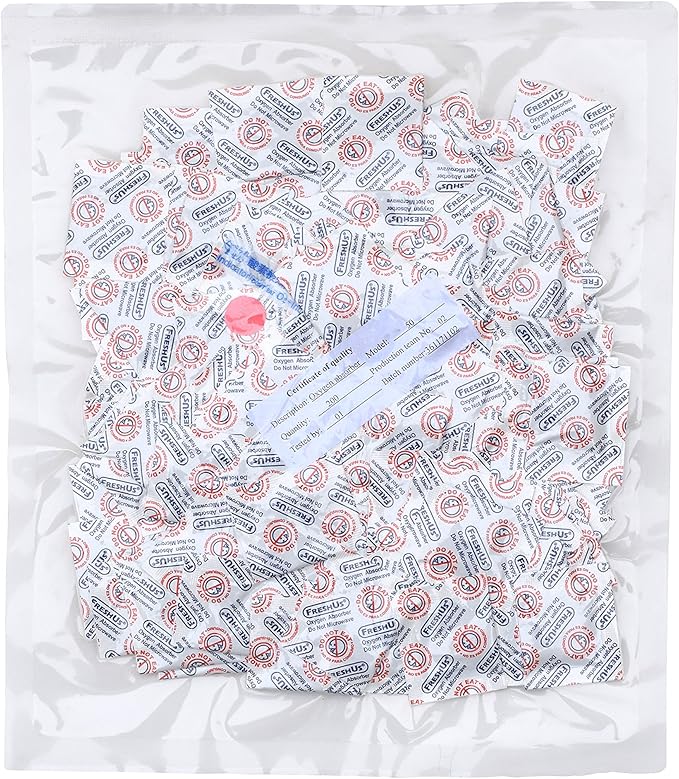 FreshUS 50cc oxygen absorber - Image 2