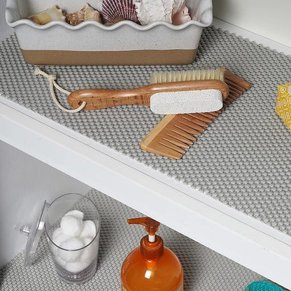 Con-Tact Brand Grip Premium Shelf Liner, Thick and Non-Adhesive Drawer Liner - Image 5
