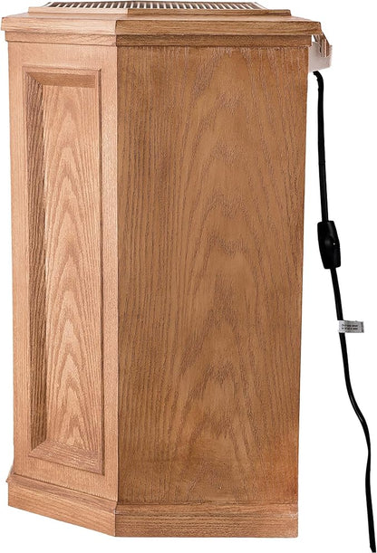 AIRCARE 696 400HB Digital Whole-House Console-Style Evaporative Humidifier - Image 8