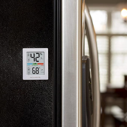 AcuRite Pro Humidity Meter & Thermometer - Image 5