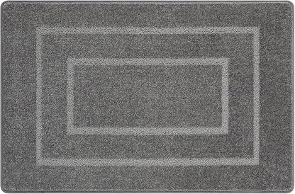 PURE ERA Carpet Stair Tread Landing Mat Tape Free Self Adhesive Non Slip Skid by PUREERA