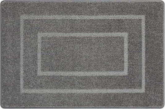 PURE ERA Carpet Stair Tread Landing Mat Tape Free Self Adhesive Non Slip Skid by PUREERA