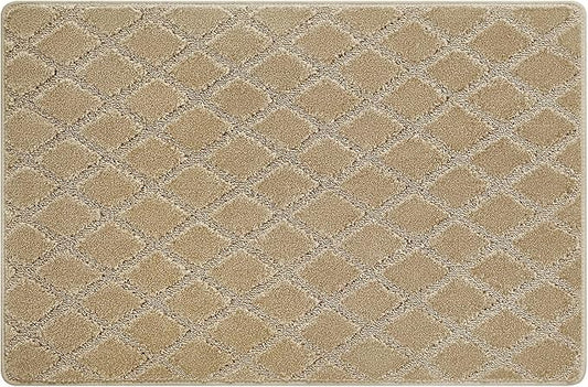 PURE ERA Carpet Stair Tread Landing Mat Tape Free Self Adhesive Non Slip Skid by PUREERA