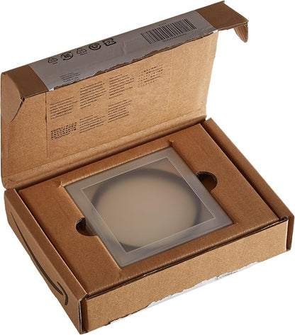 Amazon Basics UV Protection Camera Lens Filter, Scratch Resistant, Photography - Image 5