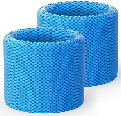 2 Packs HM774S Replacement Wick Filter Compatible by Unknown