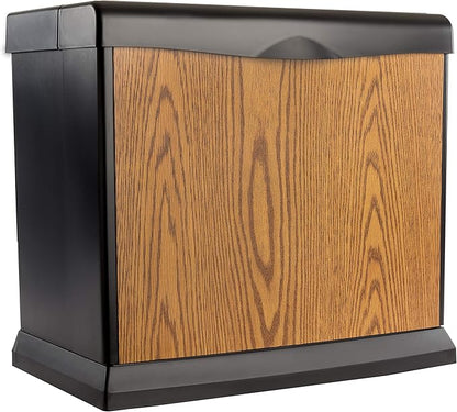AIRCARE Valiant Digital Whole-House Console-Style Evaporative Humidifier - Image 5
