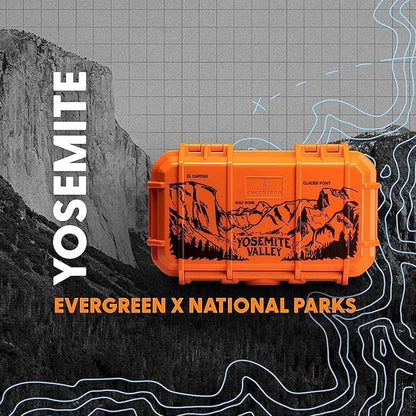 Evergreen 56 Dry Box - Image 2