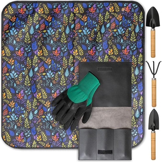 Indoor Gardening Tools Set by Unknown