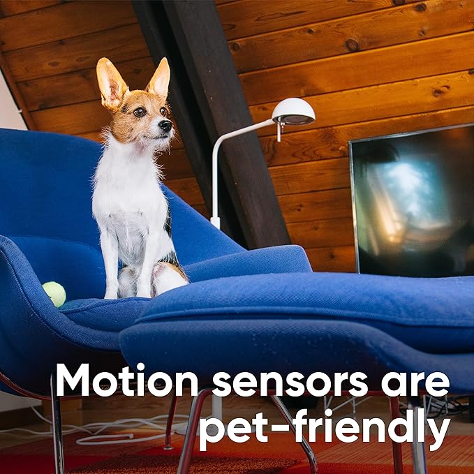 Wyze Home Security Core Kit: Hub, Motion Sensor, Entry Sensors; Compatible w/ - Image 6