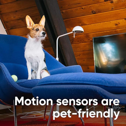 Wyze Home Security Core Kit: Hub, Motion Sensor, Entry Sensors; Compatible w/ - Image 6