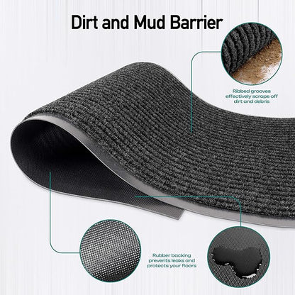MaxMat® Industrial Grade Doormat - Image 3