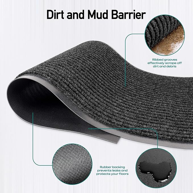 MaxMat® Commercial Floor Mat - Image 4
