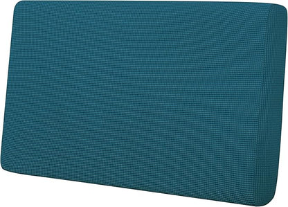 Easy-Going Stretch Loveseat Cushion Cover Sofa Cushion Furniture Protector Sofa by Easy-Going