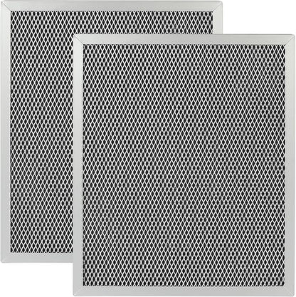 2 Packs Washable MERV 8 Dehumidifier Filter 5443 Fit by Unknown