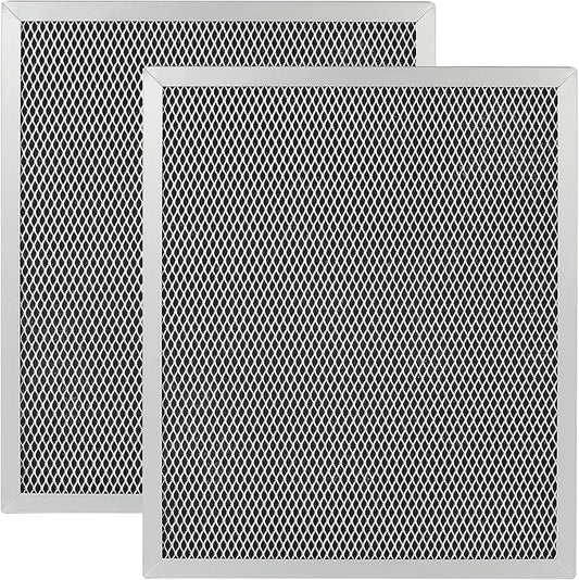2 Packs Washable MERV 8 Dehumidifier Filter 5443 Fit by Unknown